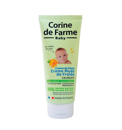 Corine de Farme Soothing Diaper Changing Cream 100ml