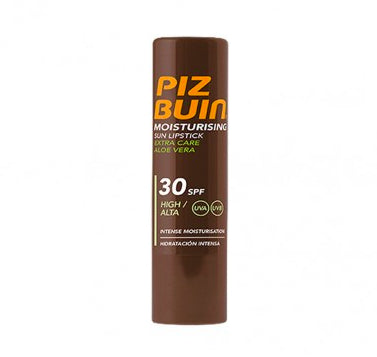 Piz Buin Moisturizing Lip Stick Aloe Vera SPF30