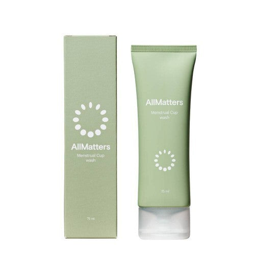 AllMatters Cup Wash Cleansing Gel 75ml