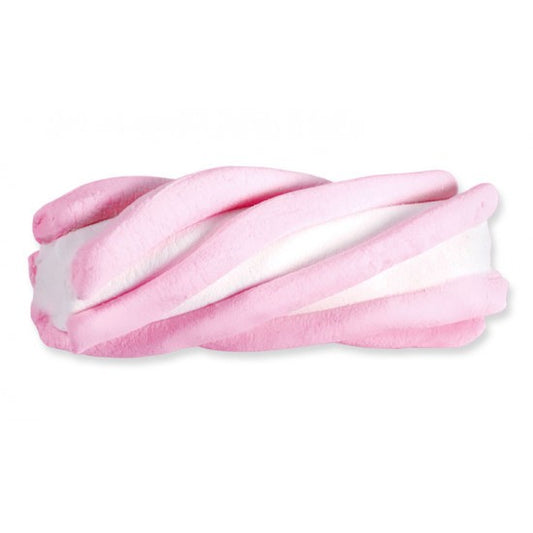 Tronc Fluted Marshmallows per 25