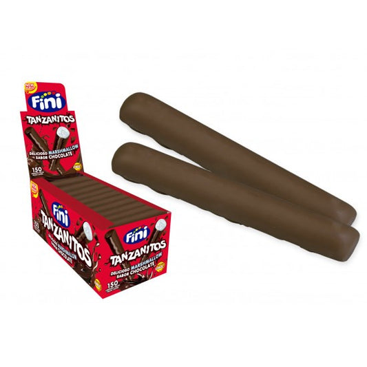 Chocolate Batonazos 100g