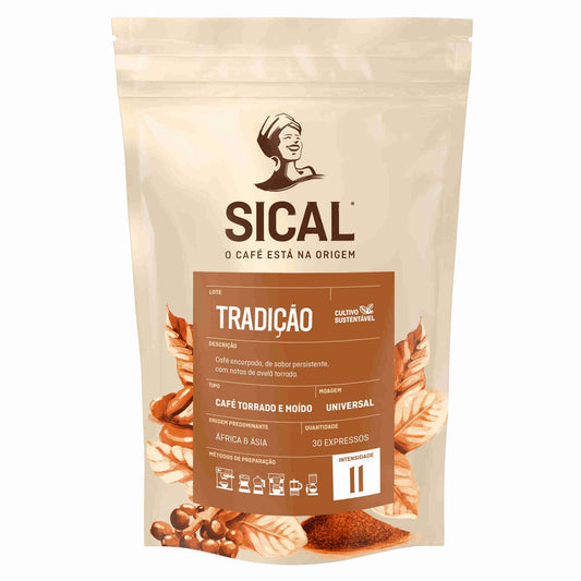 Sical Universal Lote Int 11 250g