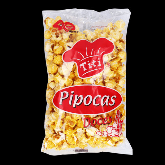 TI-TI Sweet Popcorn 115g