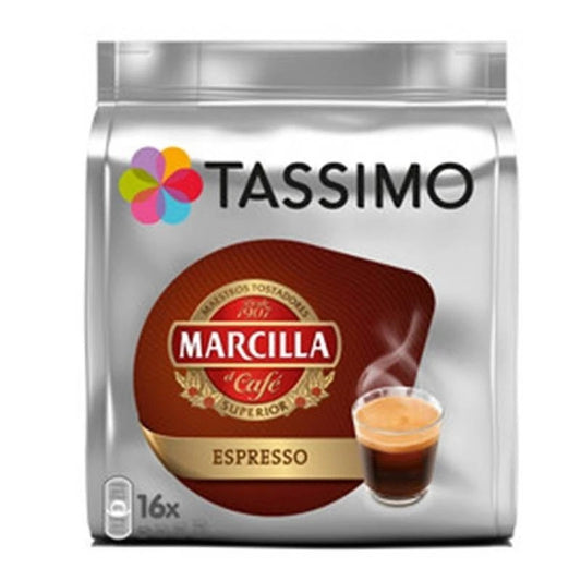 Tassimo Espresso Marcilla