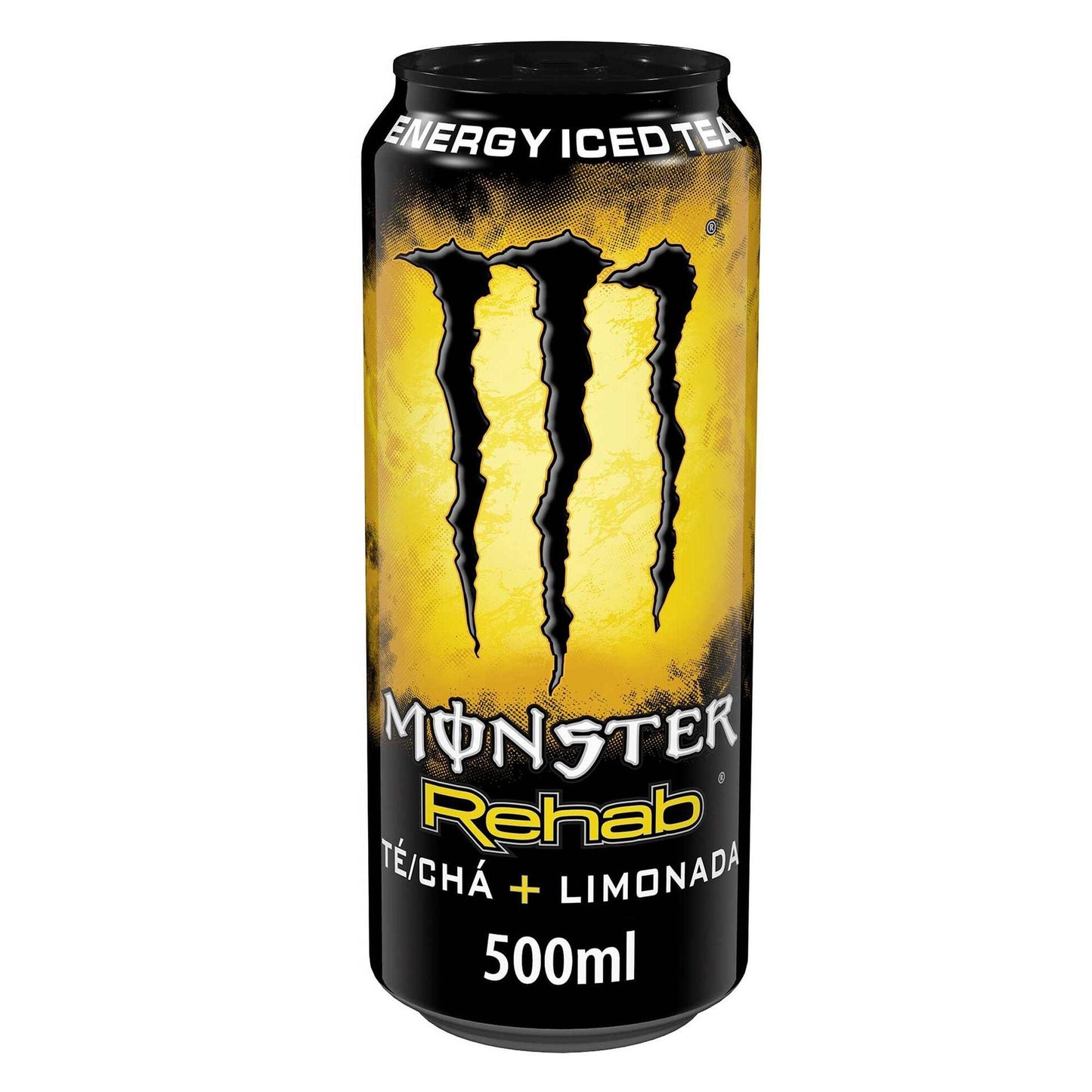 Energy Re-Hab Energydrink Monster 500ml