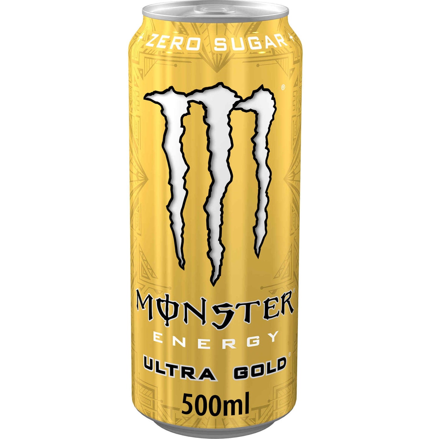 Ultra Gold Monster 500ml