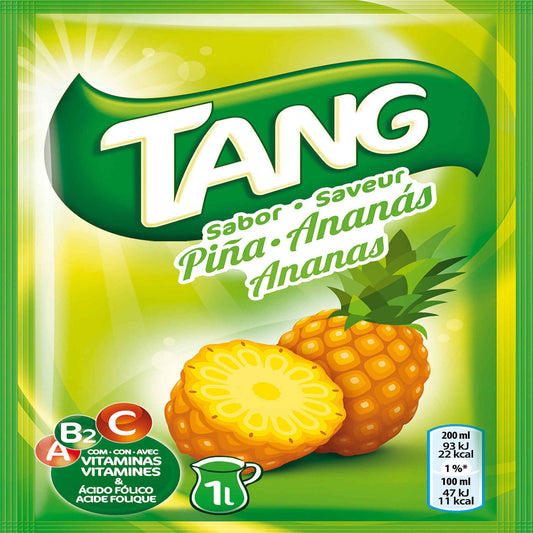 Tang Pineapple Powder Refreshment 30 grams