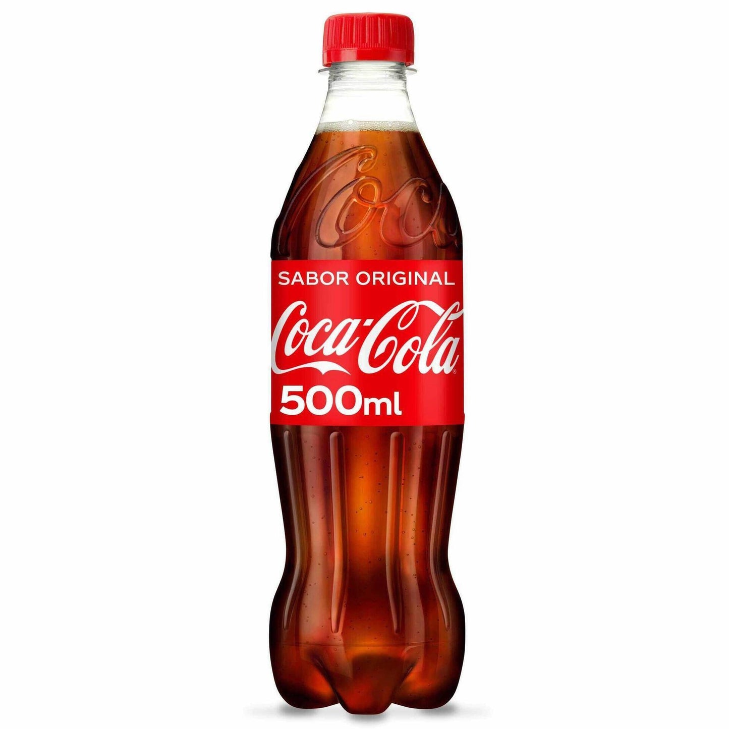 Coca-Cola 500ml Coke