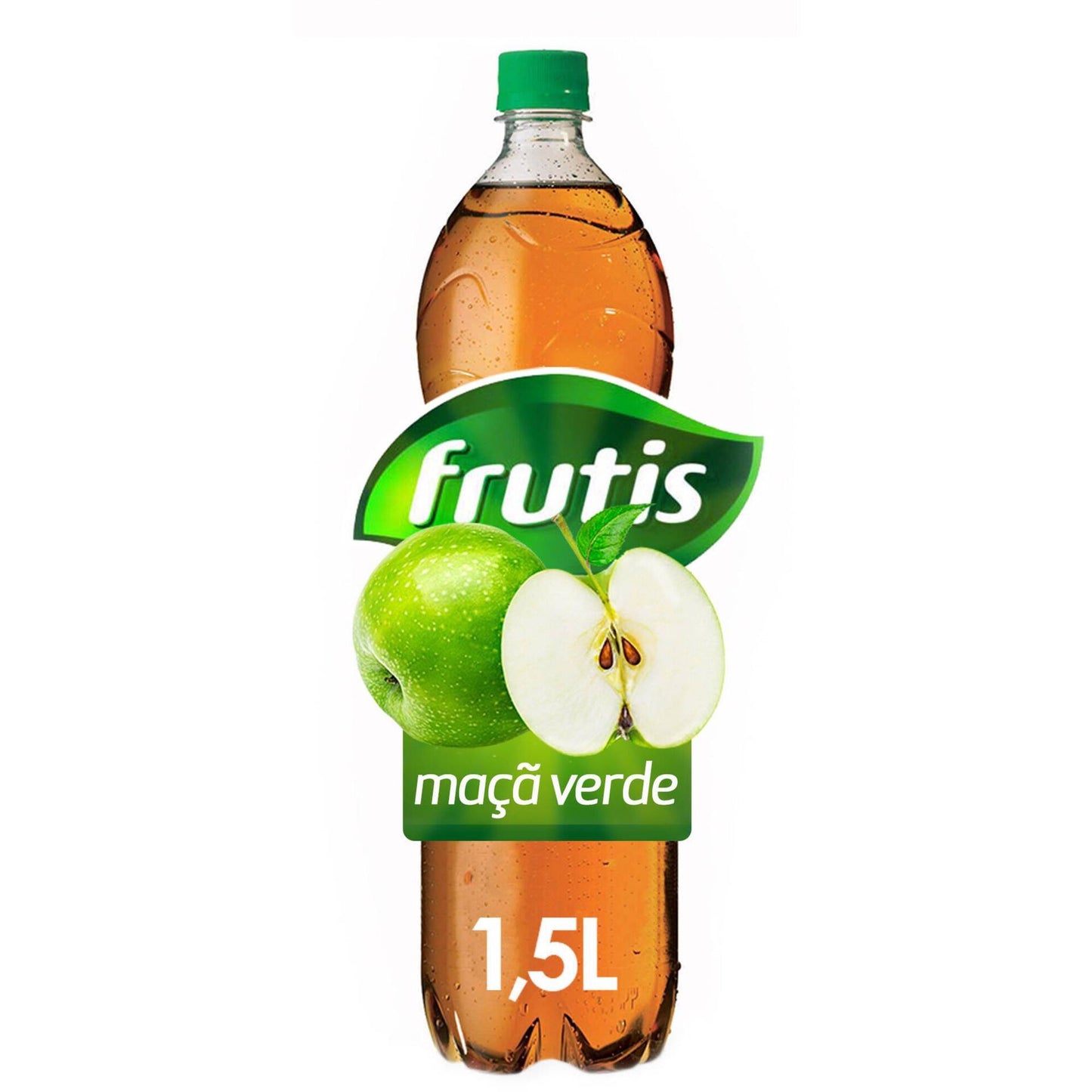 Apple non-carbonated 1.5L