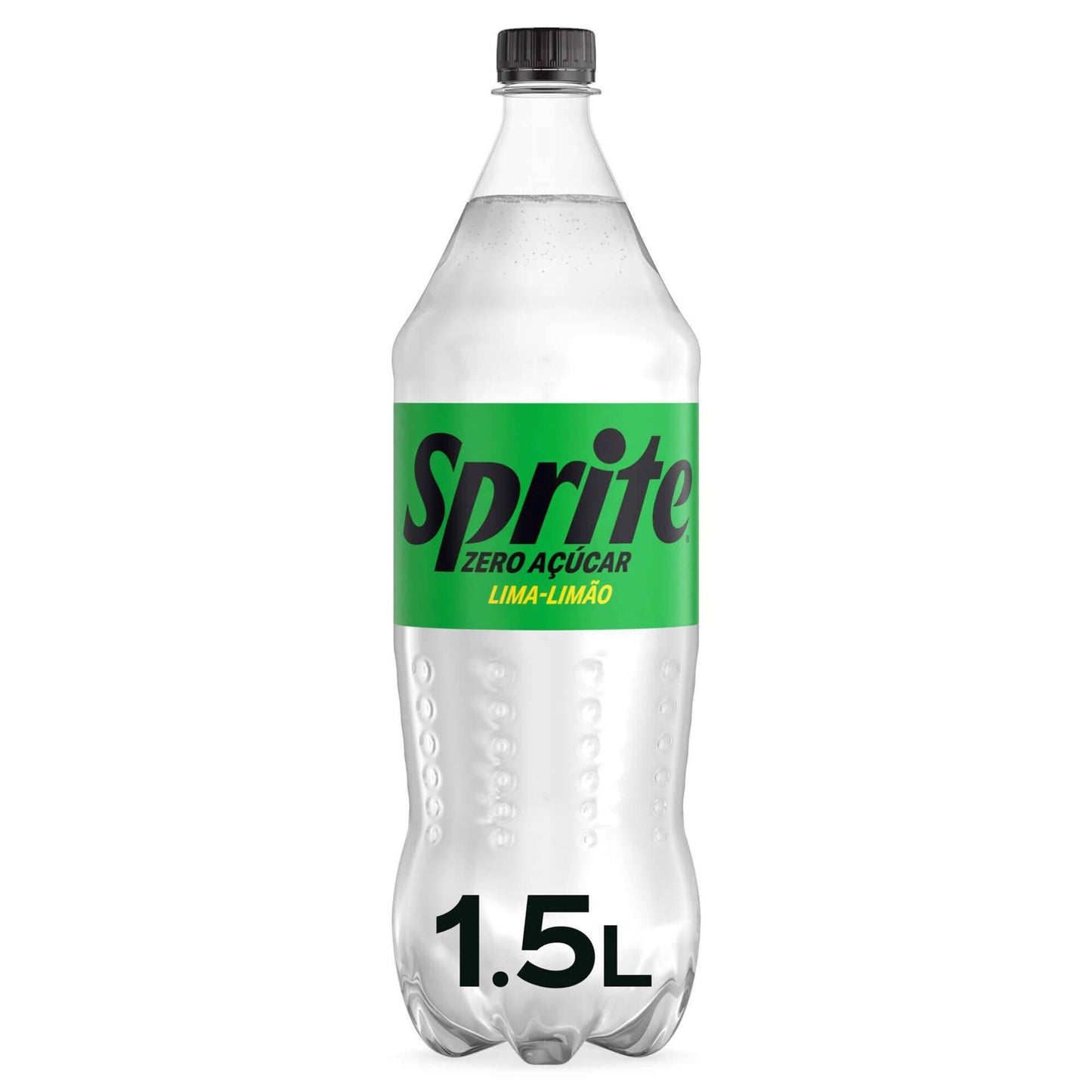 Sprite Lime Zero 1.5lt
