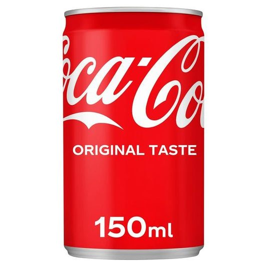 Coke Mini 150ml
