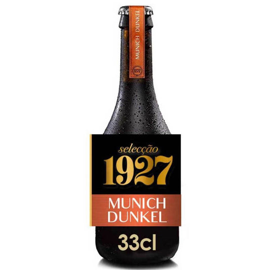 Munich Dunkel Super Bock 1927