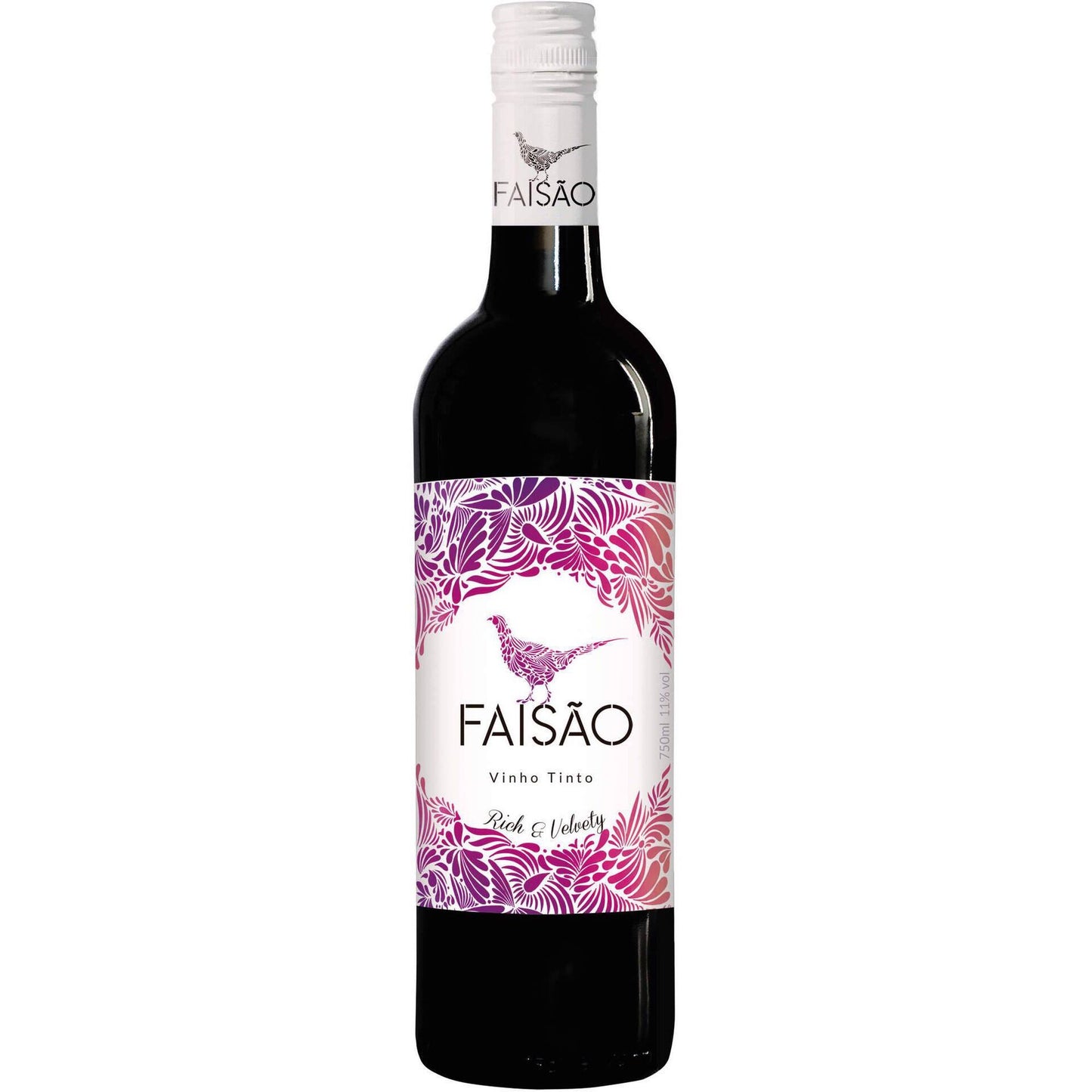 Faisão – 750 ml Bottle (11% ABV)