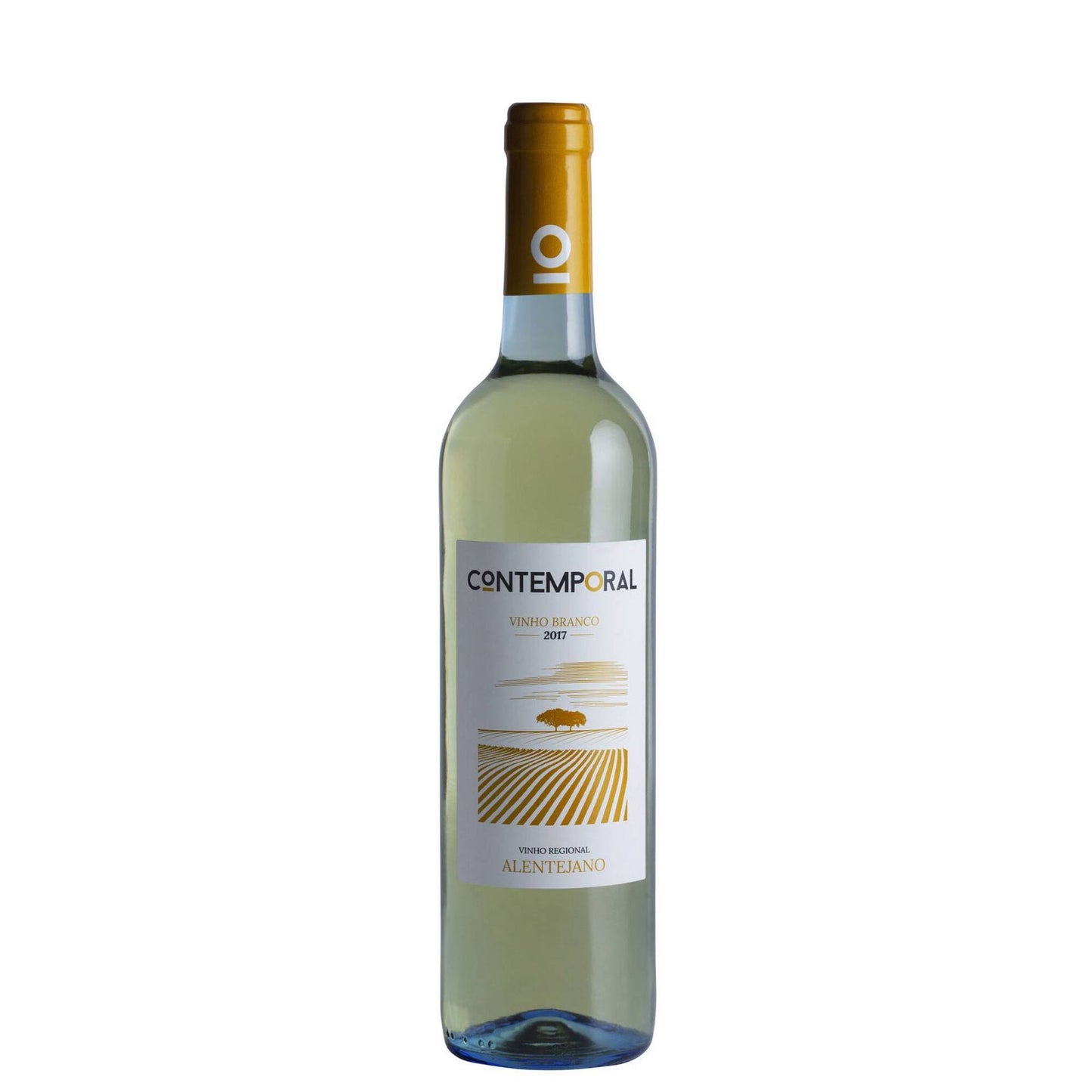 Contemporal Regional Alentejo – 750ml Bottle (13.5% ABV) | Bold Portuguese White