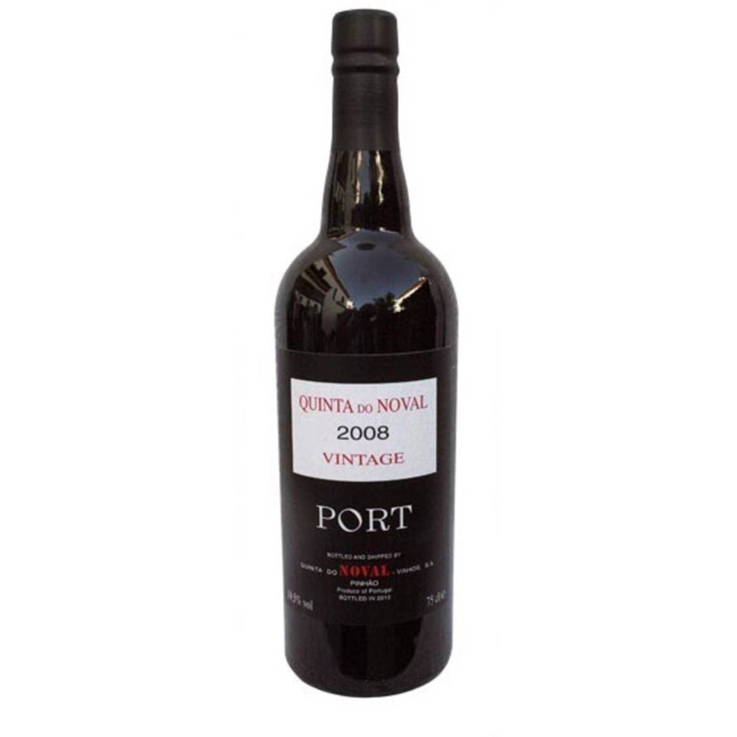 Quinta do Noval Vintage Port 2016 – 750-ml-Flasche (19,5 % Vol.)