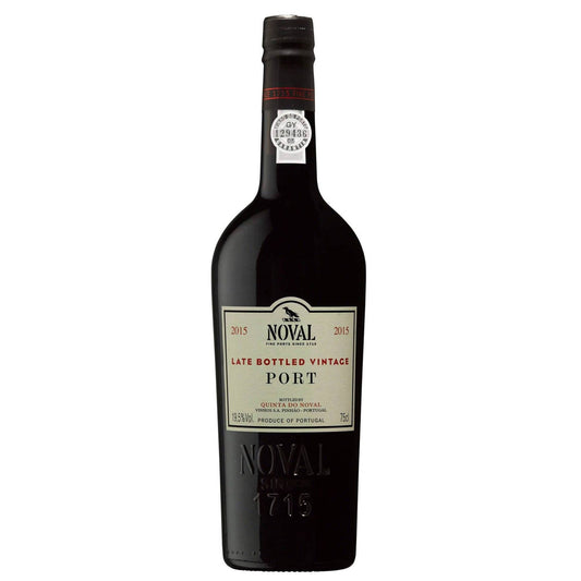 Noval Porto Wine LBV 75 cl
