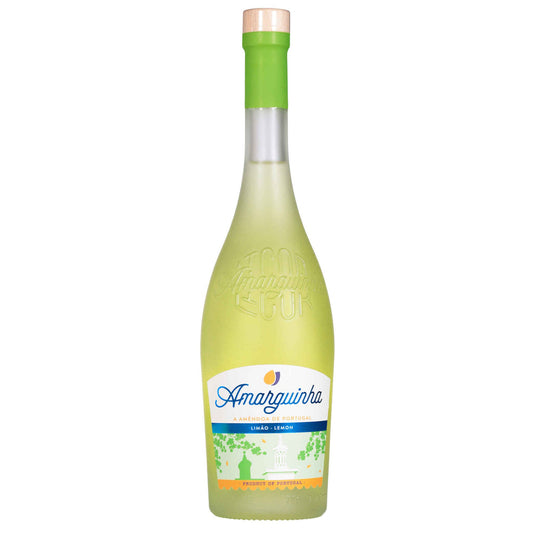 Lemon Liqueur Amarguinha 700ml