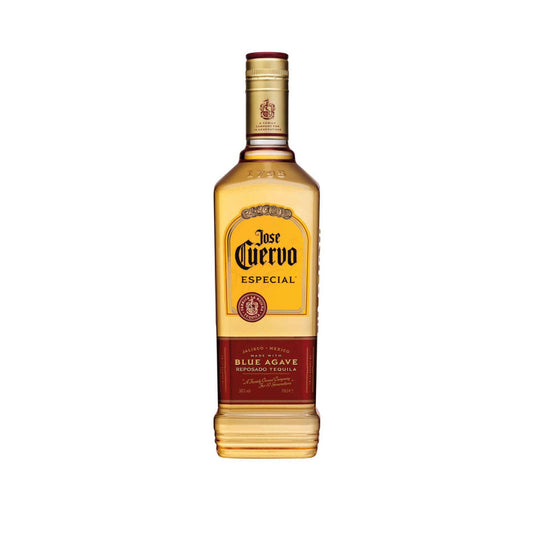 José Cuervo Reposado Tequila 70 cl