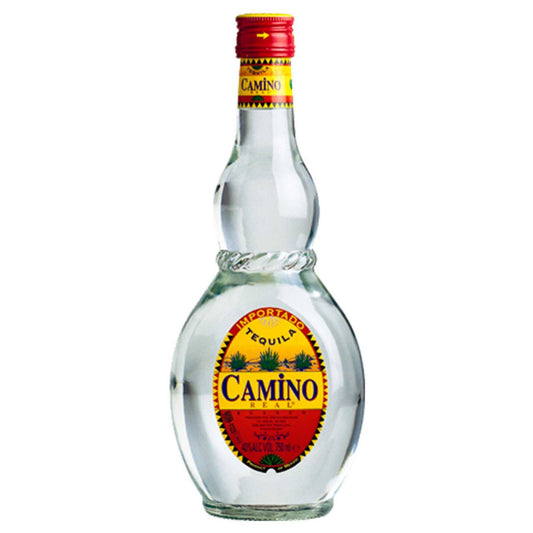 Camino Real Tequila 70 cl