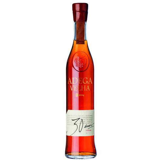 Adega Velha Brandy 30 Years Old Winery 50 cl