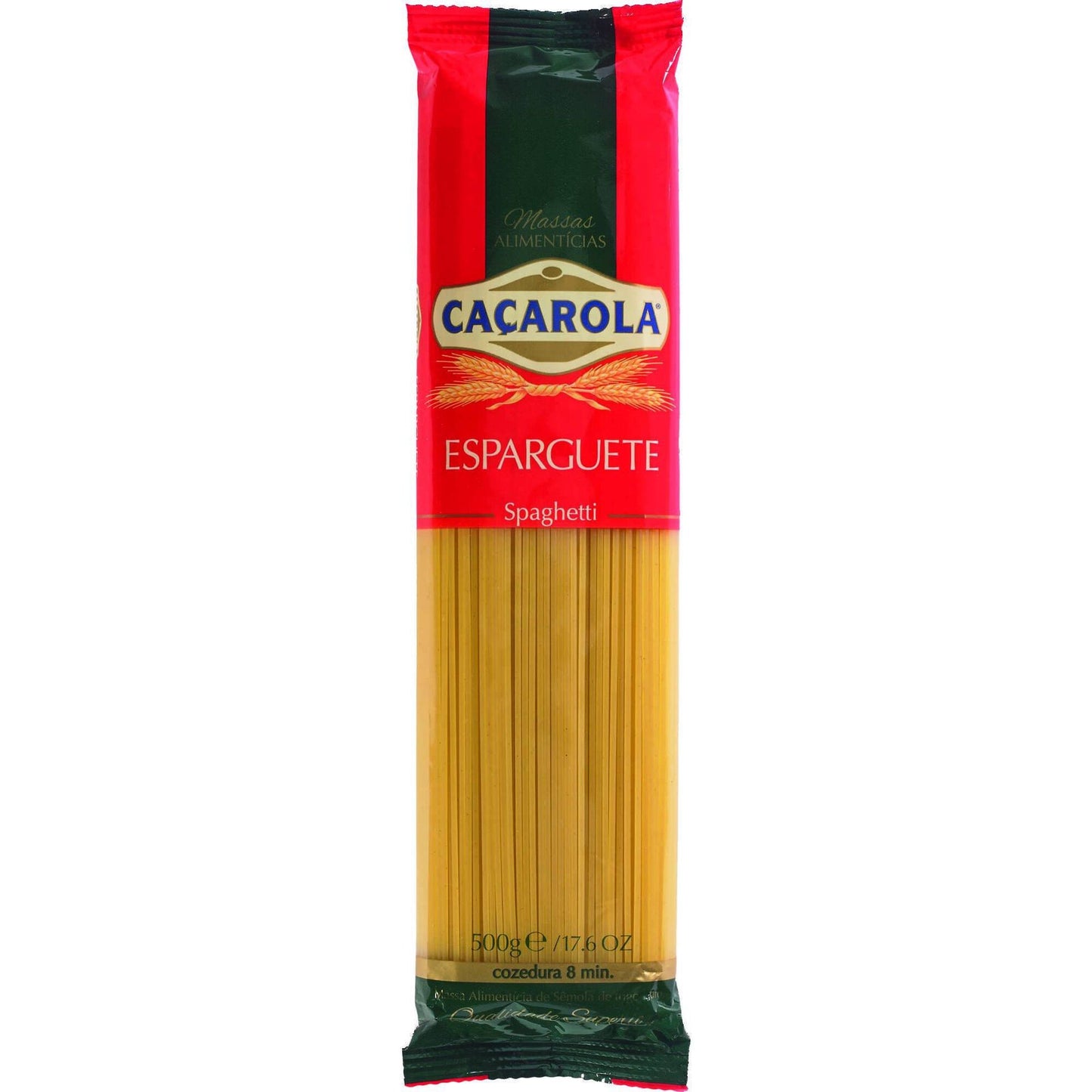 Spaghetti Caçarola 500g