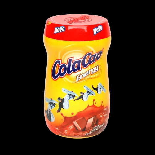 Energy Soluble Chocolate Drink ColaCao 750 grams