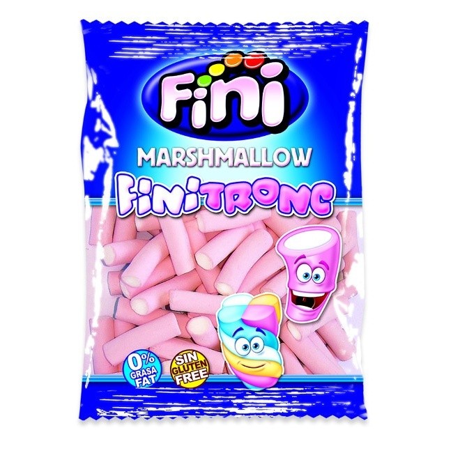 Bicolor Clouds Marshmallow per – Soft Marshmallows – Share Bag