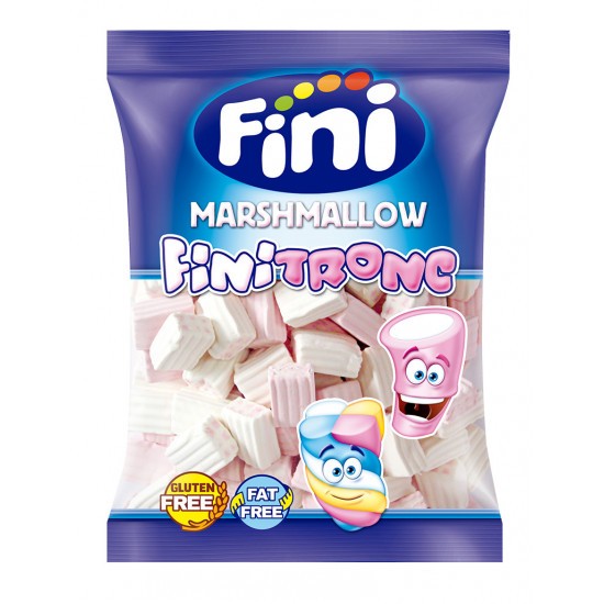Bricks Marshmallow per – Soft Marshmallows – Share Bag