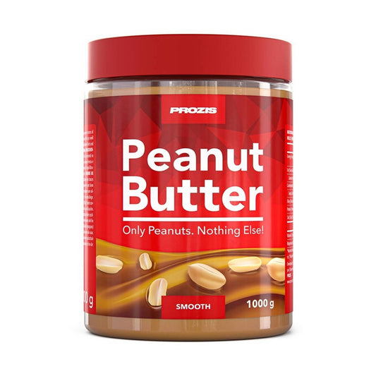 Peanut butter Prozis 1kg