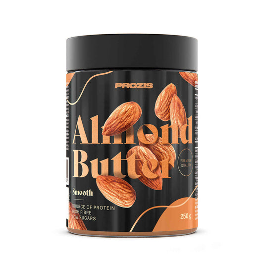 Almond Butter Prozis 250 grams