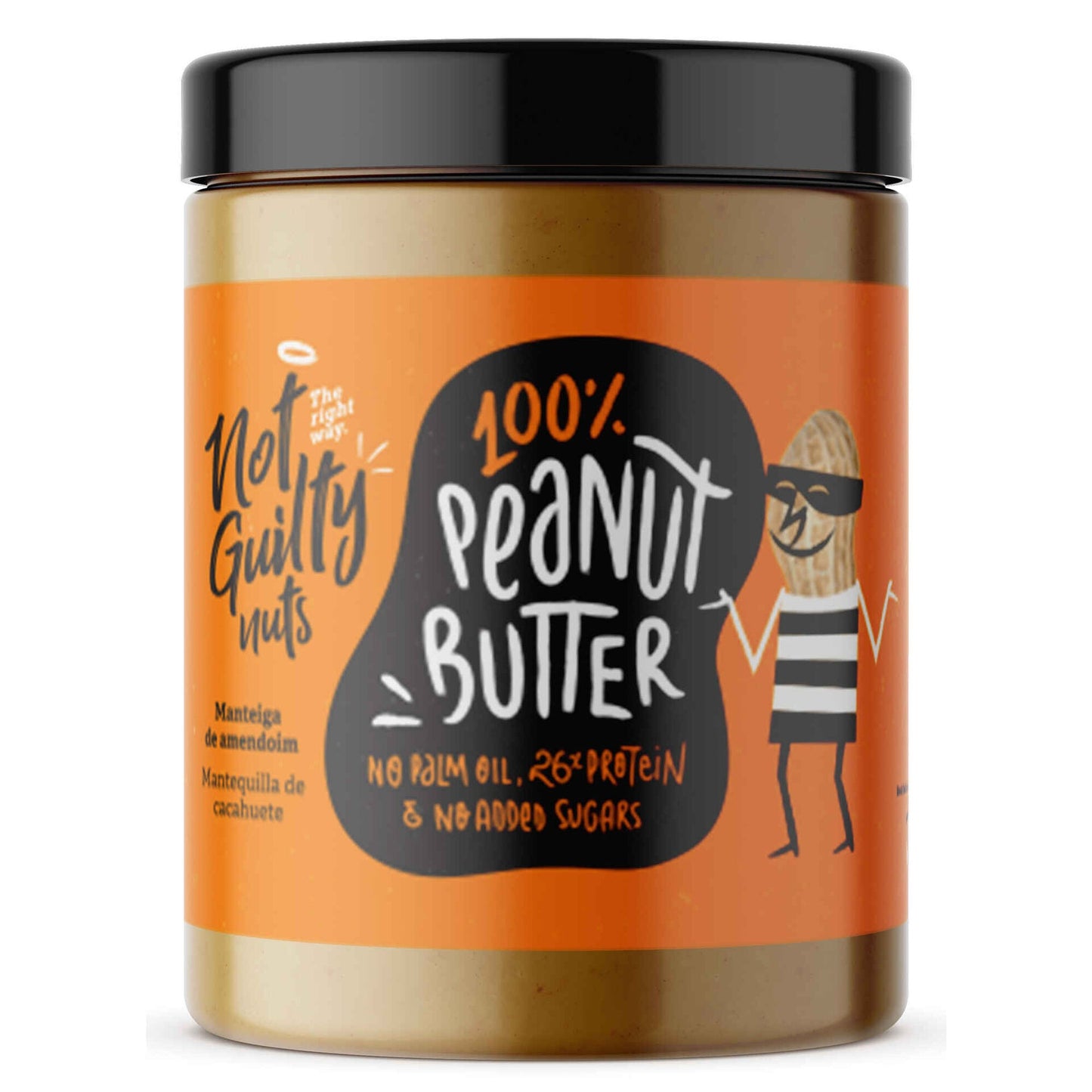 Peanut Butter 320g
