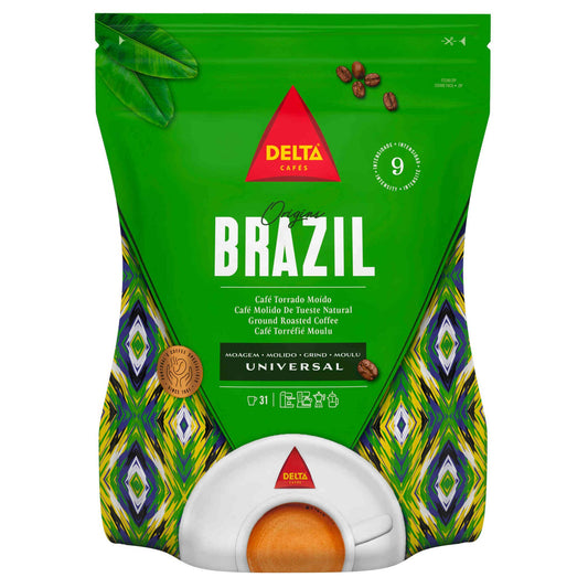 Delta Ground Coffee Universal Origins Brasil Int 9
