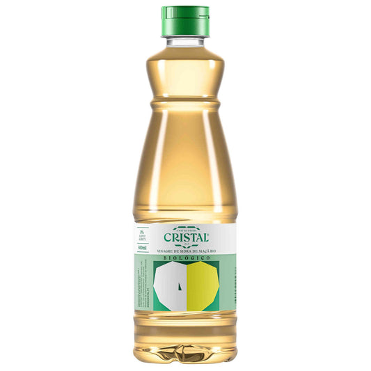 Cider Vinegar 500 ml
