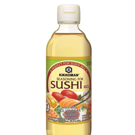 Vinegar Sushi Kikkoman 300 ml