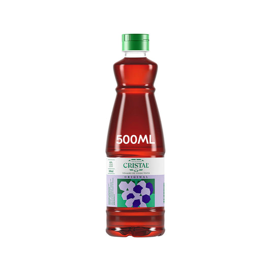 Red Wine Vinegar 500ml