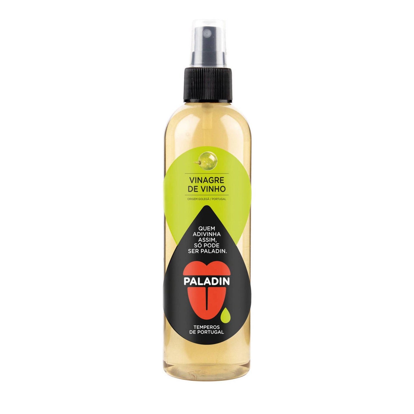 Paladin White Wine Vinegar Spray 250ml