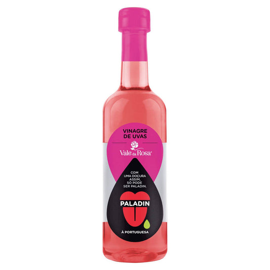 Vale da Rosa Grape Vinegar Paladin 500ml