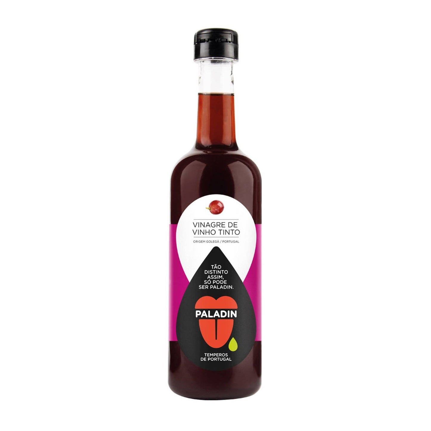 Red Wine Vinegar Paladin 500ml