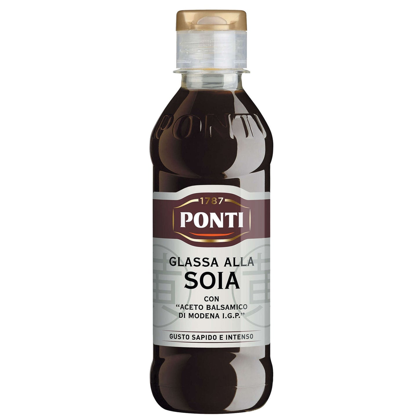 Balsamic Vinegar Cream with Soya 250 ml