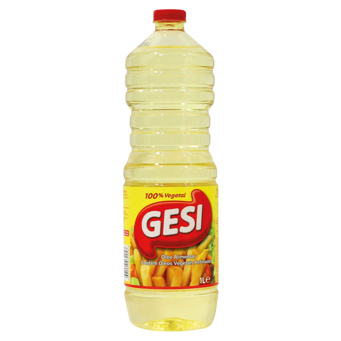 Cooking oil Gesi 1L