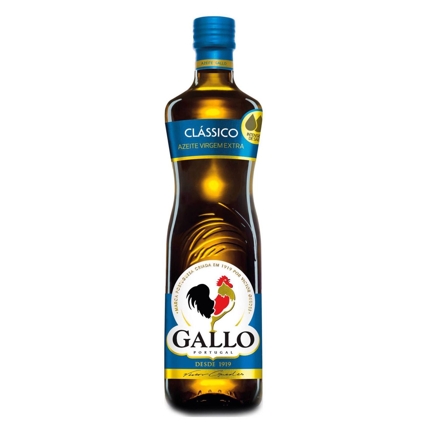 Klassisches natives Olivenöl extra Gallo 750 ml
