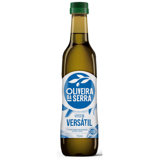 Virgin Olive Oil Oliveira da Serra 750ml
