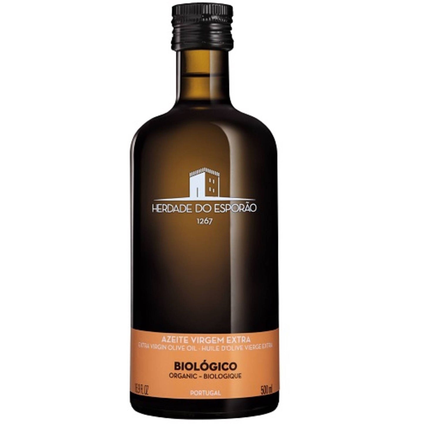 Extra Virgin Olive Oil Herdade do Esporão 500ml