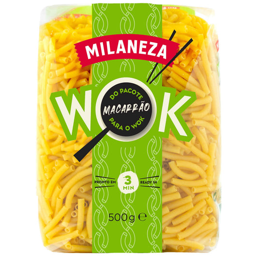 Wok Noodle 500gr