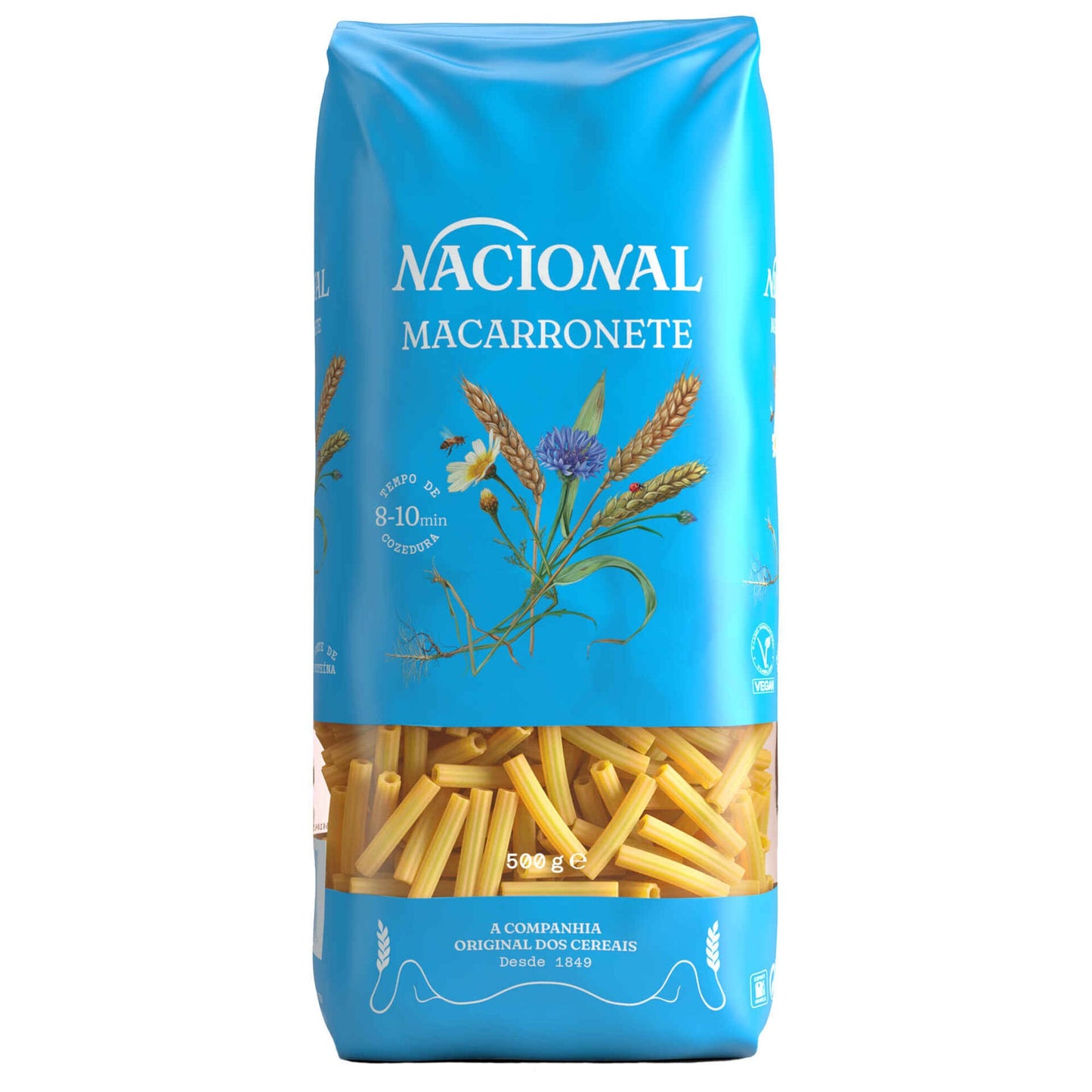 Noodle Pasta National 500g