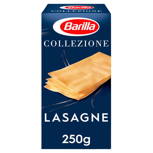Lasagna Pasta Barilla 250 gr