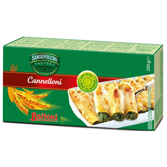 Cannelloni 250 gr