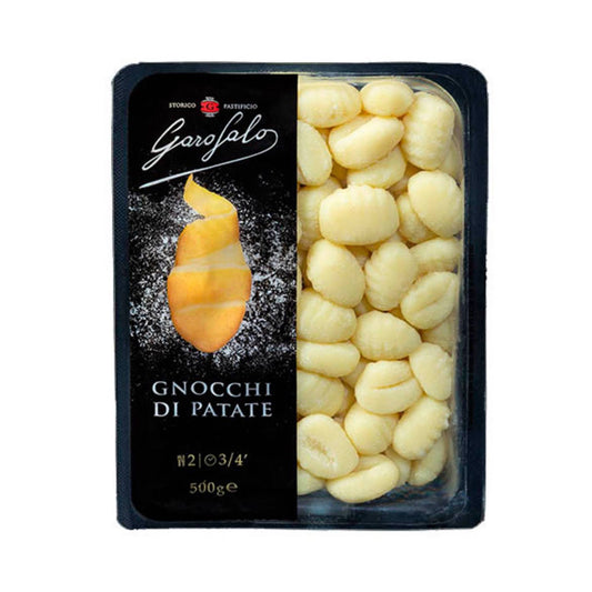 Potato Gnocchi Garofalo 500 grams