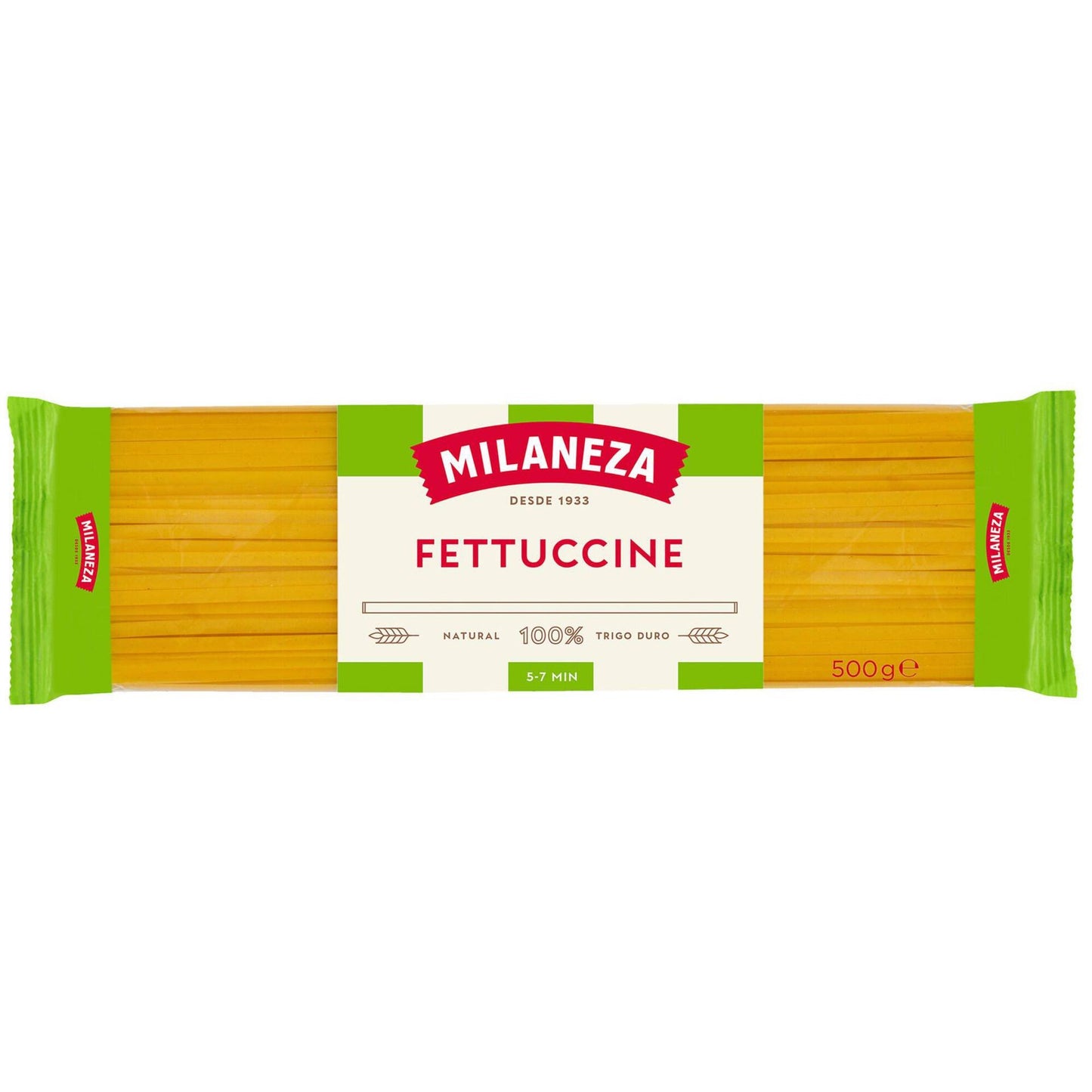 Fettuccine Milaneza 500g