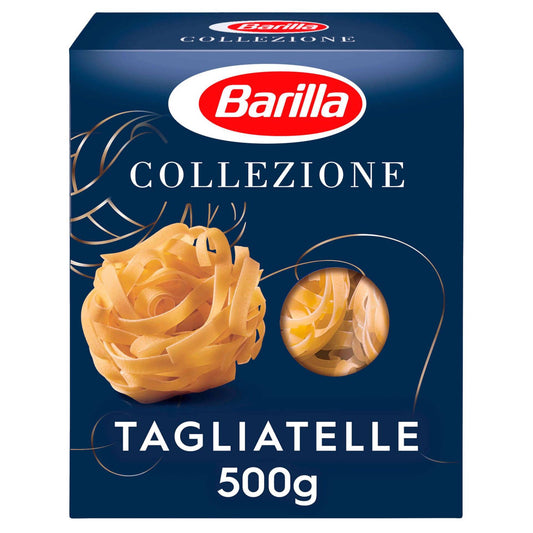 Tagliatelle Barilla 500 gr
